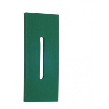 Greenflex plastiko veleno grandiklis