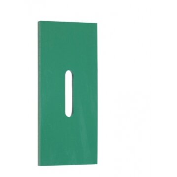 Greenflex plastiko veleno grandiklis