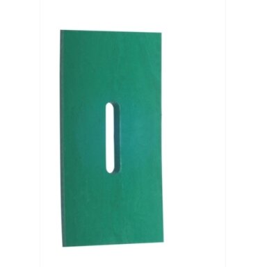 Greenflex plastiko veleno grandiklis