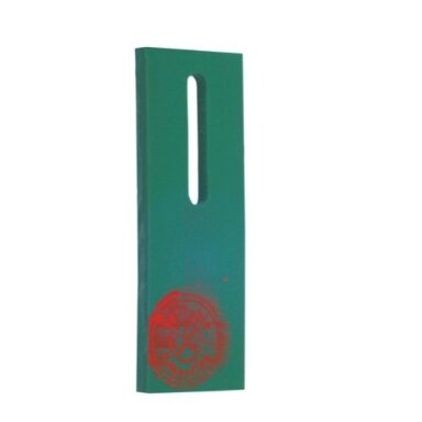 Greenflex plastiko veleno grandiklis