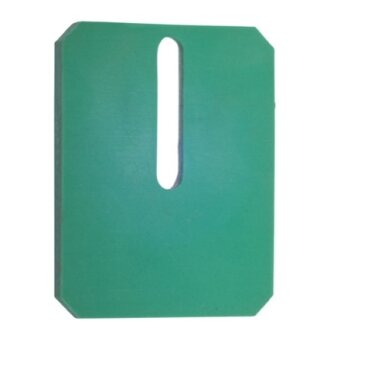 Greenflex plastiko veleno grandiklis