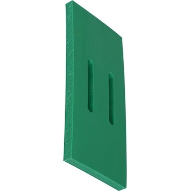 Greenflex plastiko veleno grandiklis