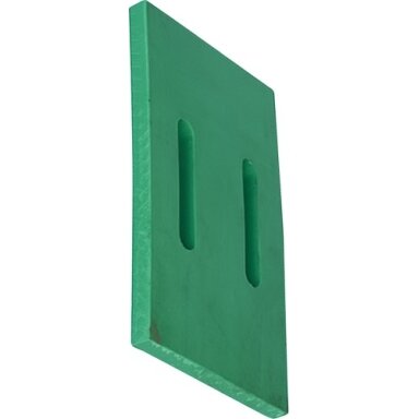 Greenflex plastiko veleno grandiklis