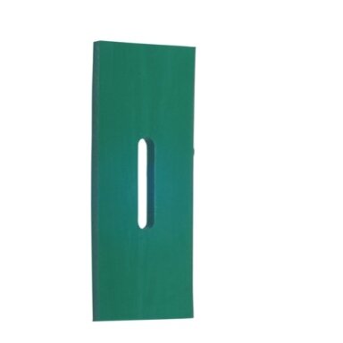 Greenflex plastiko veleno grandiklis