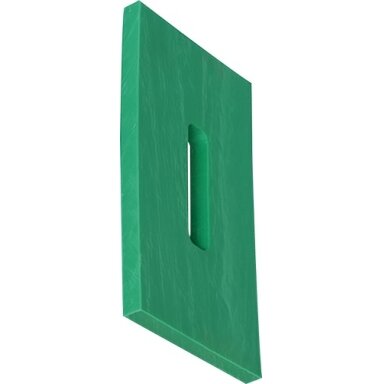 Greenflex plastiko veleno grandiklis