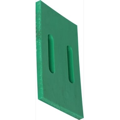 Greenflex plastiko veleno grandiklis