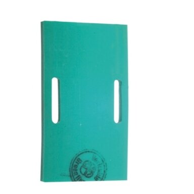 Greenflex plastiko veleno grandiklis