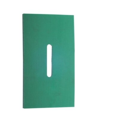 Greenflex plastiko veleno grandiklis