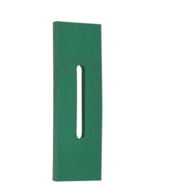 Greenflex plastiko veleno grandiklis