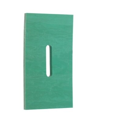 Greenflex plastiko veleno grandiklis