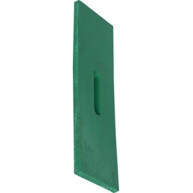 Greenflex plastiko veleno grandiklis