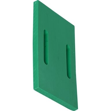 Greenflex plastiko veleno grandiklis