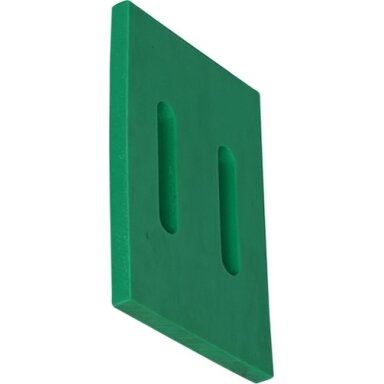 Greenflex plastiko veleno grandiklis
