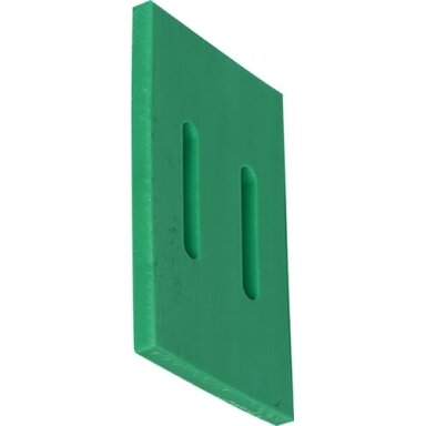 Greenflex plastiko veleno grandiklis