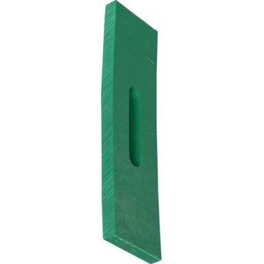 Greenflex plastiko veleno grandiklis