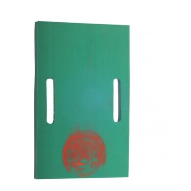 Greenflex plastiko veleno grandiklis