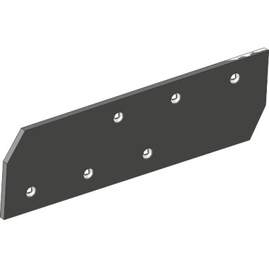 Lauko lenta 800x12, dešinė