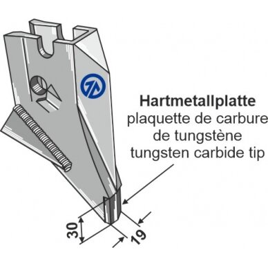 Kaltas - 600 SERIES 1