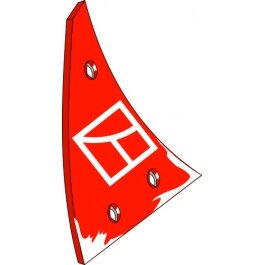 619121 Keičiamas verstuvės priekis Kuhn, kairė 2