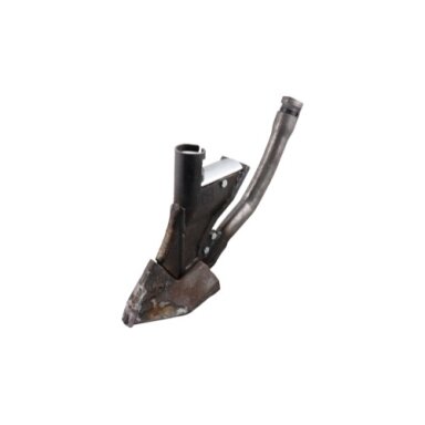 Noragėlis for 47° et 50° C-Shank