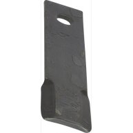 Žoliapjovės peilis 245mm