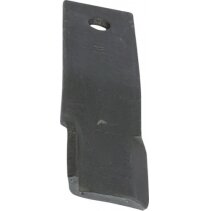 Žoliapjovės peilis 330mm, kairė