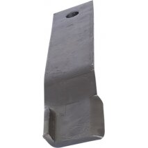 Žoliapjovės peilis 470mm, kairė