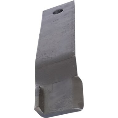 Žoliapjovės peilis 470mm, kairė