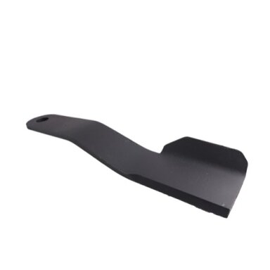 Žoliapjovės peilis 620mm, dešinė