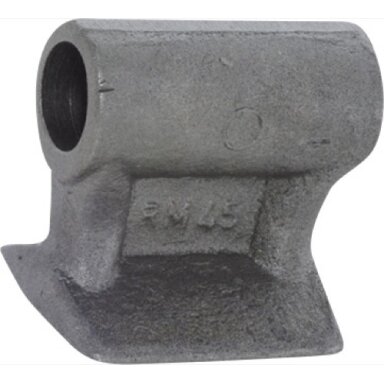0395801 Mulčerio plaktukas Bomford