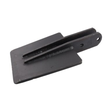 Kastuvo tipo antgalis Celli, 323 mm
