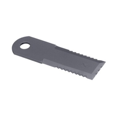 9833966 Smulkinimo peilis New Holland