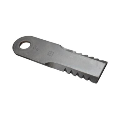 87318316 Smulkinimo peilis New Holland - DURAFACE