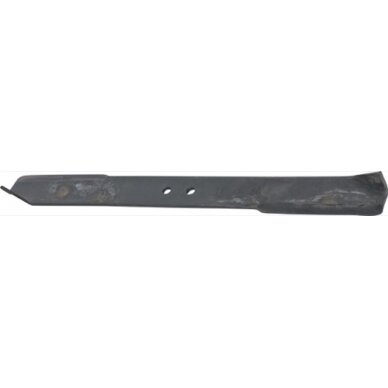 Žoliapjovės peilis 640mm, dešinė