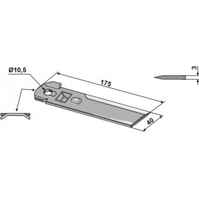 1322233C2 Priešpeilis Case 1