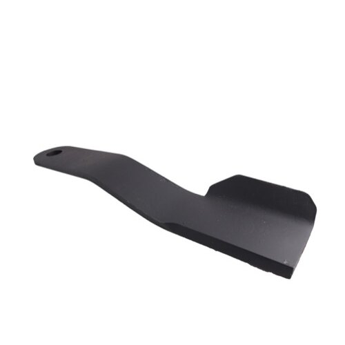 Žoliapjovės peilis 620mm, dešinė