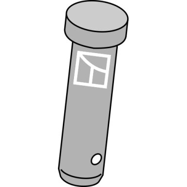 Kaištis 3/4
