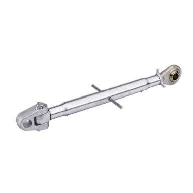 Centrinė traukė sustiprintais antgaliais and swivelling tie-rod M36x3 Centrinė traukė sustiprintais antgaliais and swivelling tie-rod M36x3