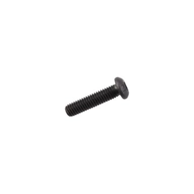 Varžtas plokščia galvute M6x1x25 with hexagon socket