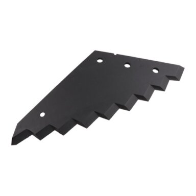 60903510 / 60903508ET Strautmann dalytuvo peilis
