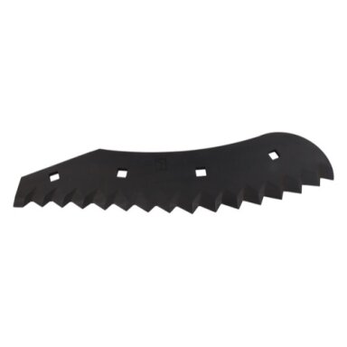 Dalytuvo peilis, 442 mm, padengtas kietmetaliu