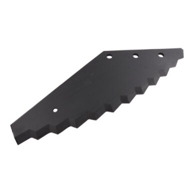 60903501 / 60903509ET Strautmann dalytuvo peilis 60903501 / 60903509ET Strautmann dalytuvo peilis