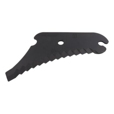 VF16518393 Deutz-Fahr ruloninio preso peilis