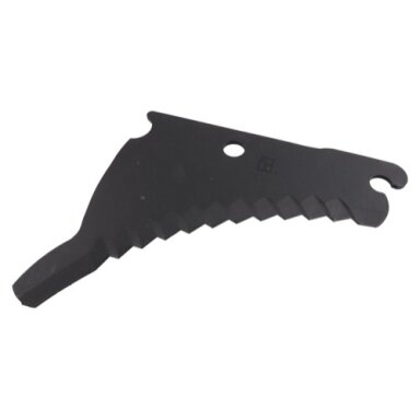 Z4079940 Kuhn ruloninio preso peilis
