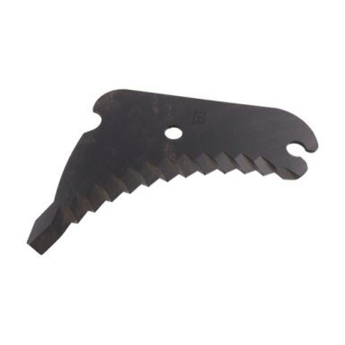 VF06579559 / VF16617411 Deutz-Fahr ruloninio preso peilis