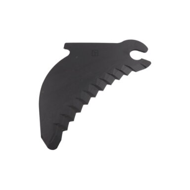 84058219 Ruloninio preso peilis New Holland, DURAFACE