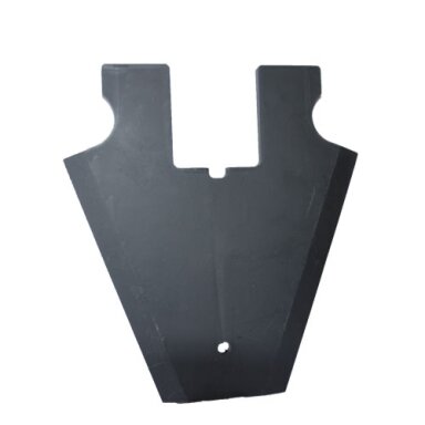 433.0132 Schuitemaker smulkinimo peilis