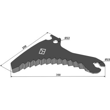 03005955 Ruloninio preso peilis Case