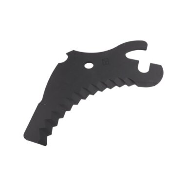 B07U00035R Ruloninio preso peilis Maschio / Gaspardo