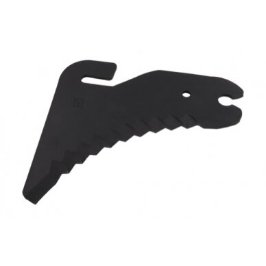 0982.21.09.00 / 0982.21.04.00 Massey Ferguson ruloninio preso peilis